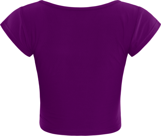 WINSHAPE Shirt Aet137ls på