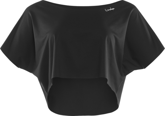 WINSHAPE Shirt Dt104 på