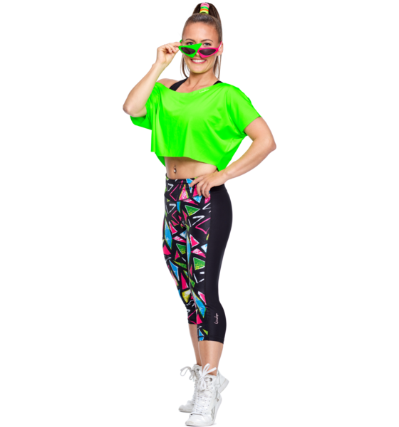WINSHAPE Shirt Dt104 på