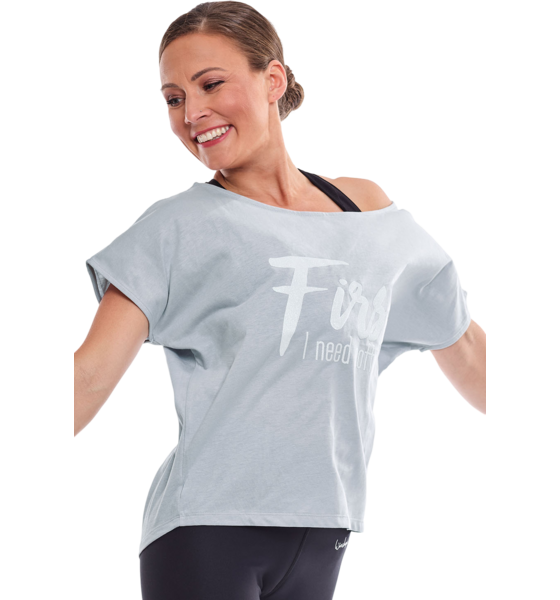 WINSHAPE Shirt Mct002 på