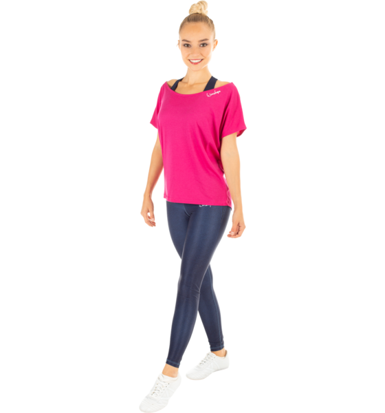 WINSHAPE Shirt Mct002 på