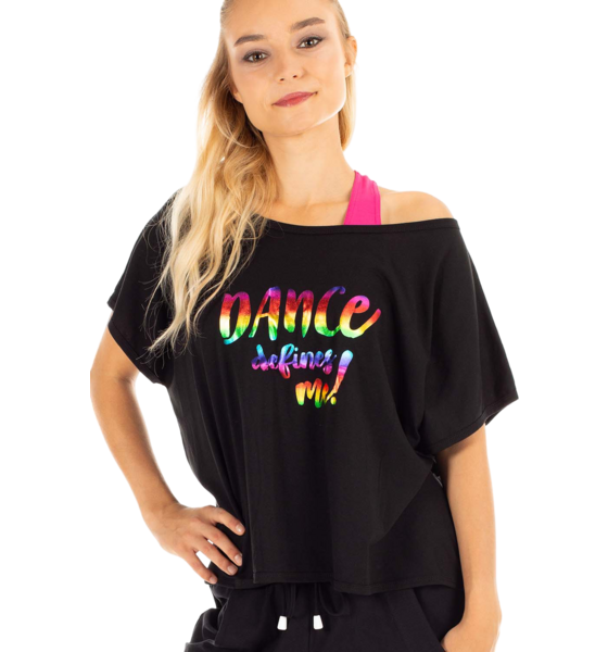WINSHAPE Shirt Mct017 på