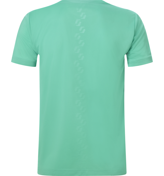 STIGA Shirt Pro Bright Green på