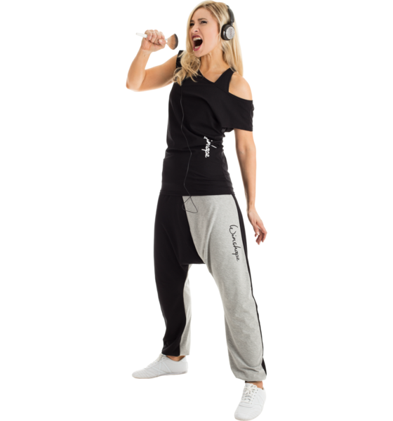 WINSHAPE Shirt Wtr12 på