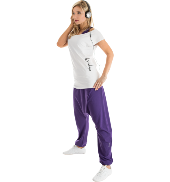 WINSHAPE Shirt Wtr12 på