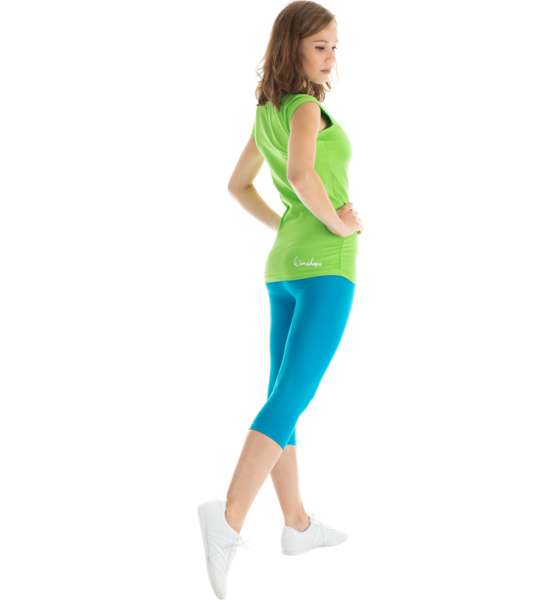 WINSHAPE Shirt Wtr4 på