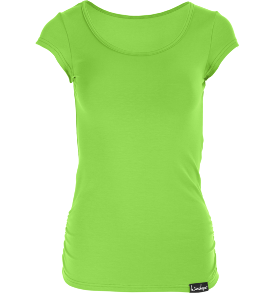 WINSHAPE Shirt Wtr4 på