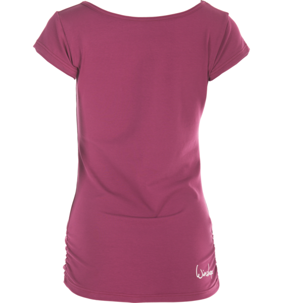 WINSHAPE Shirt Wtr4 på