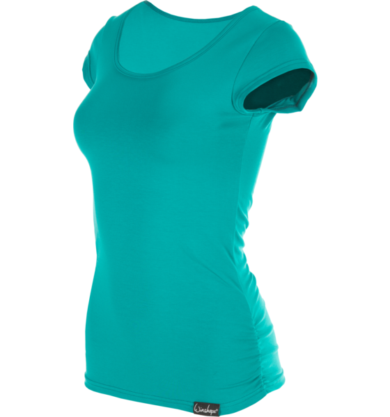 WINSHAPE Shirt Wtr4 på