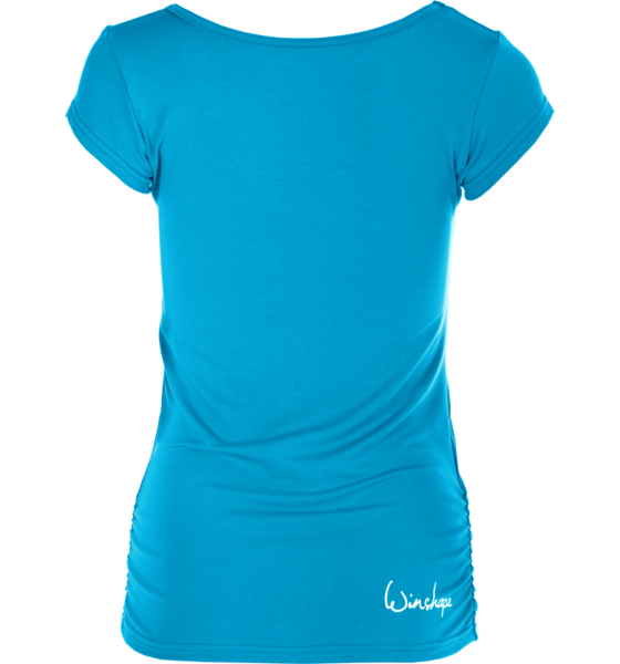 WINSHAPE Shirt Wtr4 på