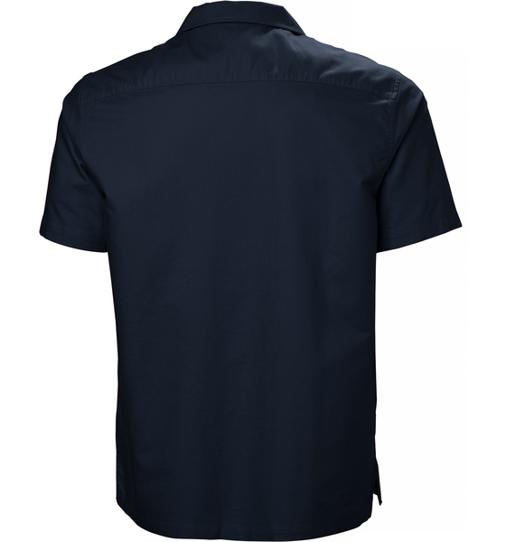 HELLY HANSEN Shore Ss Shirt på