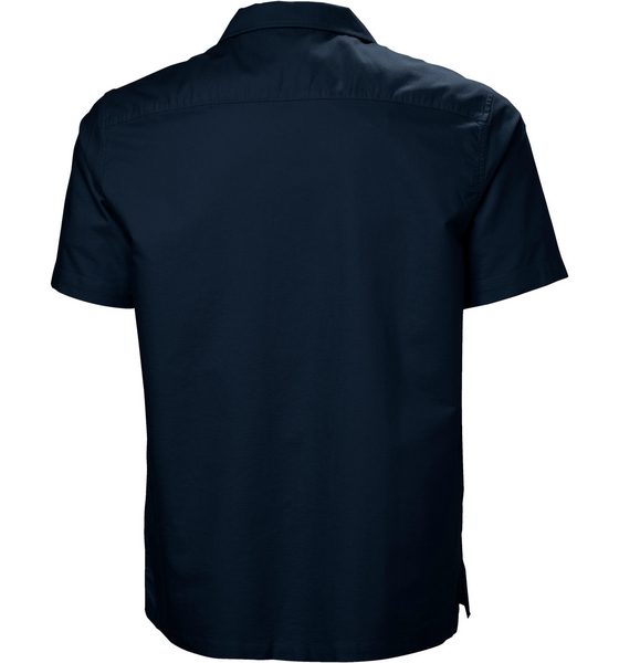 HELLY HANSEN Shore Ss Shirt på