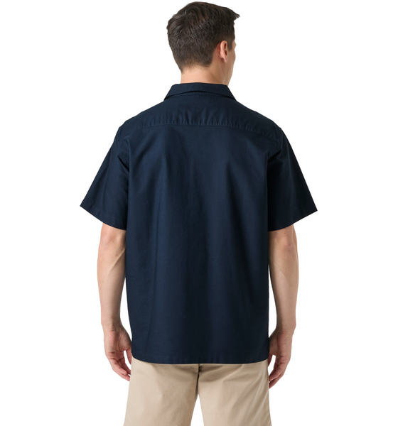 HELLY HANSEN Shore Ss Shirt på