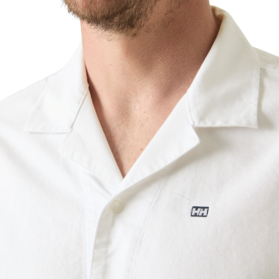 HELLY HANSEN Shore Ss Shirt på