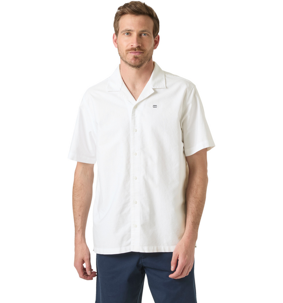 HELLY HANSEN Shore Ss Shirt på