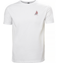HELLY HANSEN Shoreline T-shirt 3.0 på