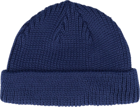 DJINNS Short Beanie Knit på