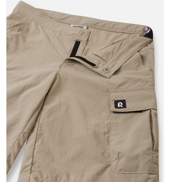 REIMA Shorts Matkassa på