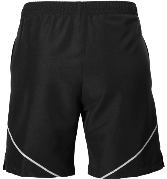 STIGA Shorts Pro Black på