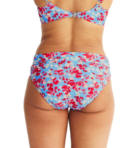 ABECITA BY SWEGMARK Sicily Folded Bikini Briefs på