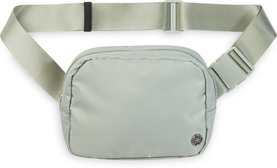 GAIAM Sidekick Waist Pack Celery på