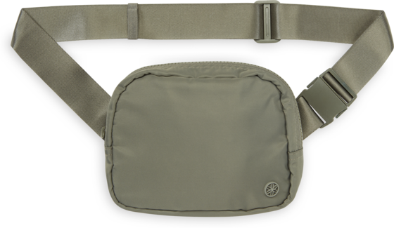 GAIAM Sidekick Waist Pack Olive på