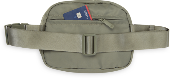 GAIAM Sidekick Waist Pack Olive på