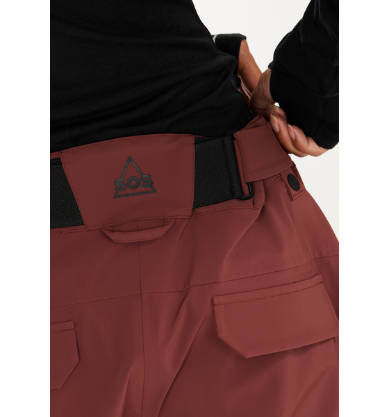 SOS Silverton Ski Pants på