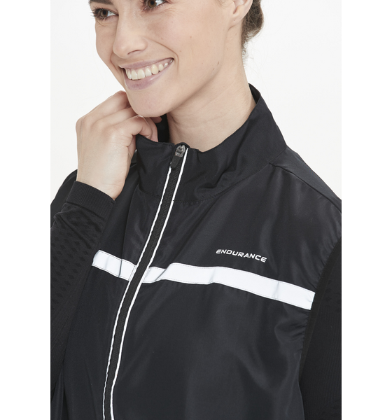 ENDURANCE Sindry Running Vest på
