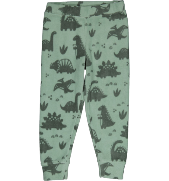 GEGGAMOJA Single Fleece Set på