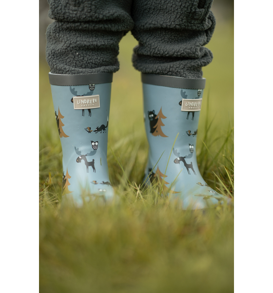 LINDBERG Sjövild Rubber Boot på