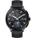 XIAOMI Smartklocka Xiaomi Watch 2 Pro-bluetooth Svart på