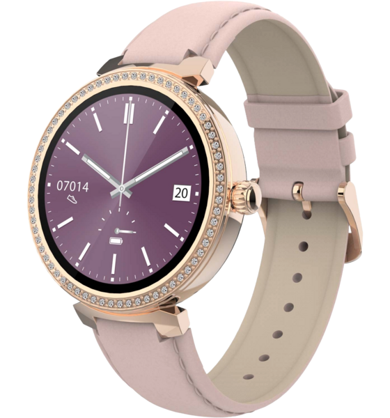DENVER Smartwatch Bluetooth Design på