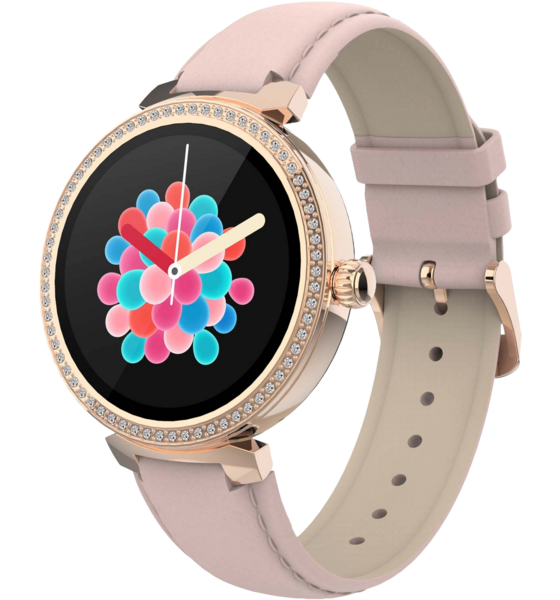 DENVER Smartwatch Bluetooth Design på