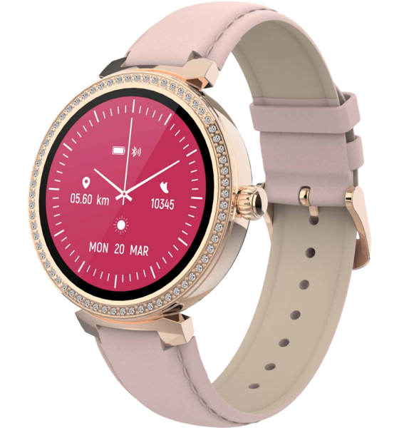 DENVER Smartwatch Bluetooth Design på
