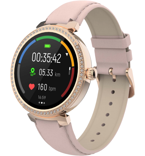 DENVER Smartwatch Bluetooth Design på