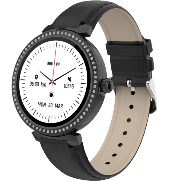 DENVER Smartwatch Bluetooth Design på