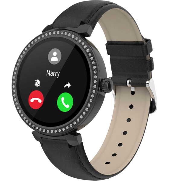 DENVER Smartwatch Bluetooth Design på
