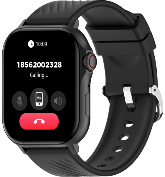 DENVER Smartwatch Gps 2,13" Amoled Swg-159b på