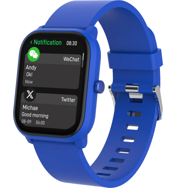 DENVER Smartwatch Kids Swk-120 på