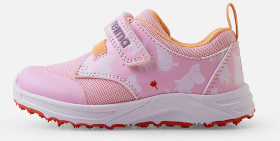 REIMA Sneakers Moomin Ekana på