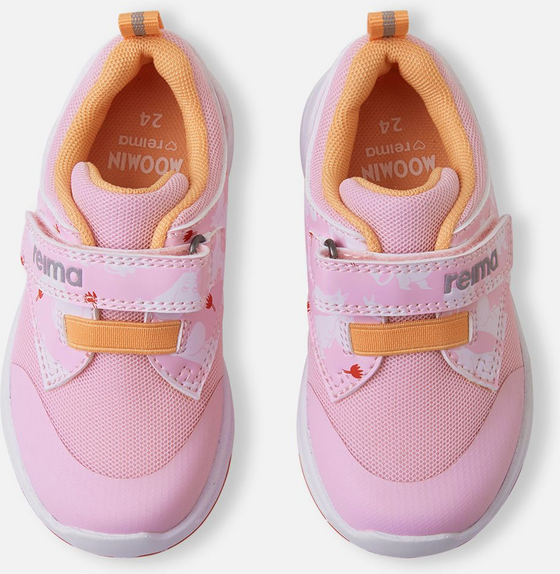 REIMA Sneakers Moomin Ekana på