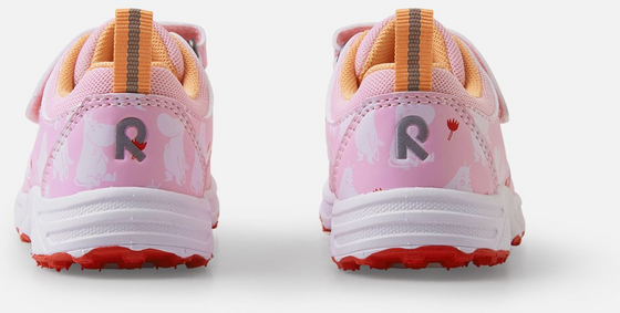 REIMA Sneakers Moomin Ekana på