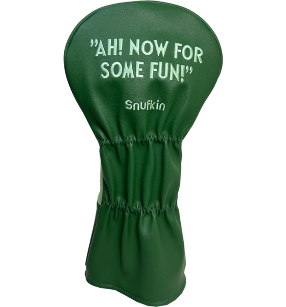 HAVENIX Snufkin Driver Headcover på
