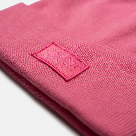 FRANK DANDY Snug Beanie på