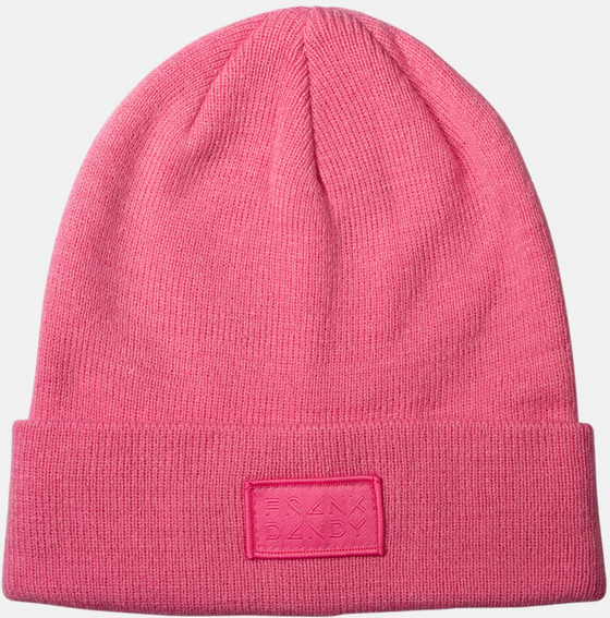 FRANK DANDY Snug Beanie på