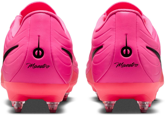 NIKE Soft-ground Low-top Football Boot Tiempo Maestro Academy på