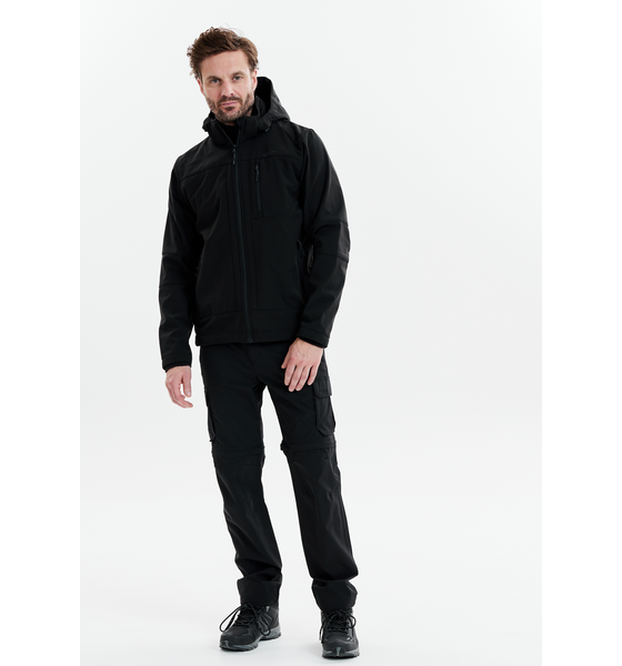 CMP Softshell Jacket på