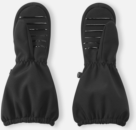 REIMA Softshell Vantar Osaava på