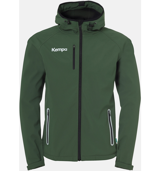 KEMPA Softshell-jacka Softshell på